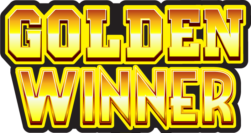 Golden Winner